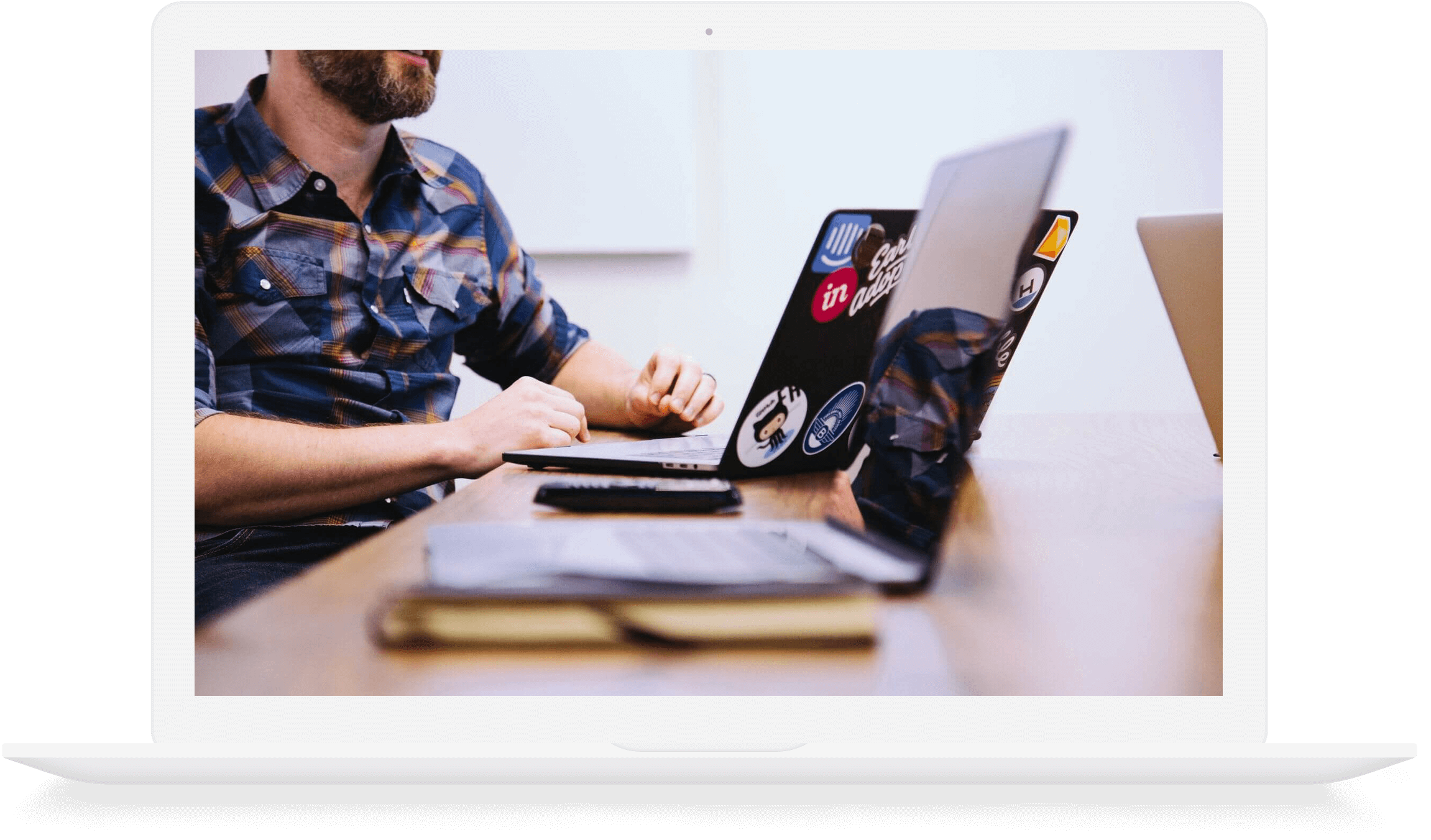 Laptop